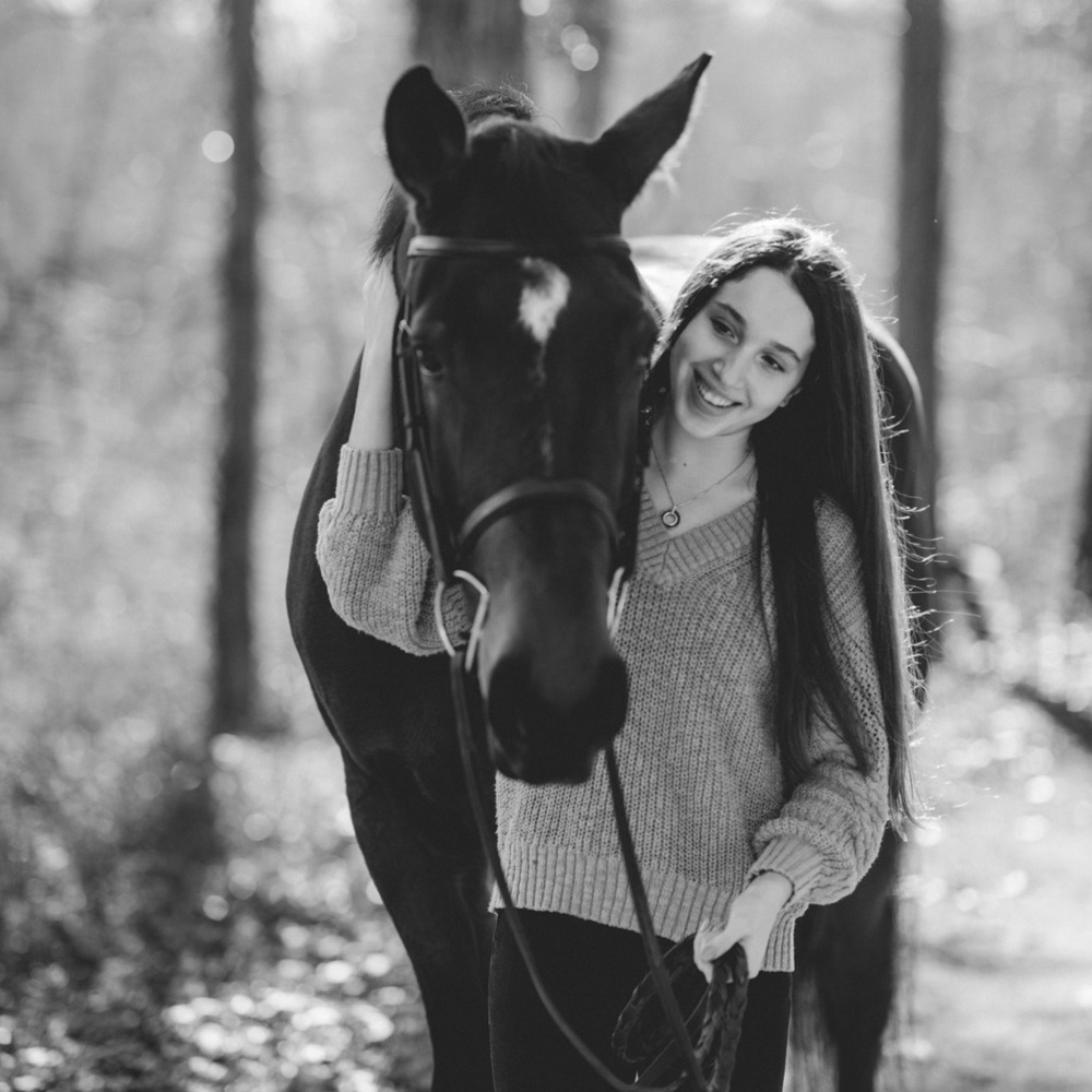 Meet your Posher, Michelle